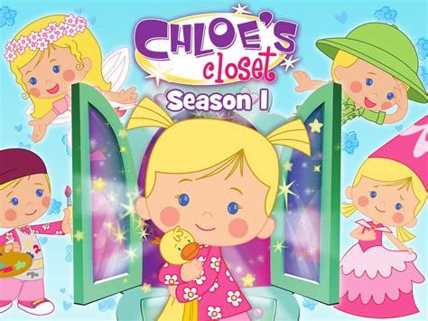 Chloe's Closet .